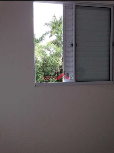 Imagem 4 de 12 de Apartamento Com 2 Dorms, Jardim São Francisco, Piracicaba - R$ 105 Mil, Cod: 4626 - V4626