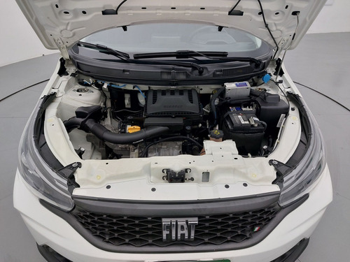 Fiat Argo 1.0 FIREFLY FLEX MANUAL