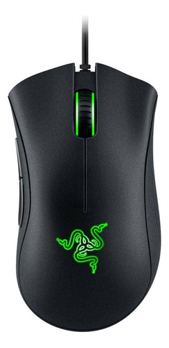 Mouse Razer Deathadder Essential Black Ergonomic