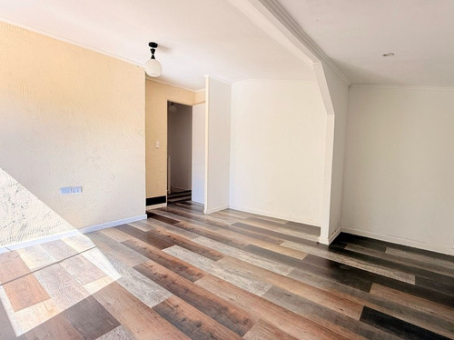 Se Vende Casa Puente Alto/ Plaza Viva/ Barceloneta 1 Oriente