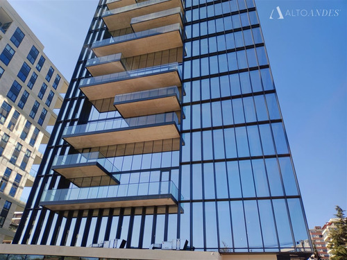 Oficina En Arriendo En Vitacura