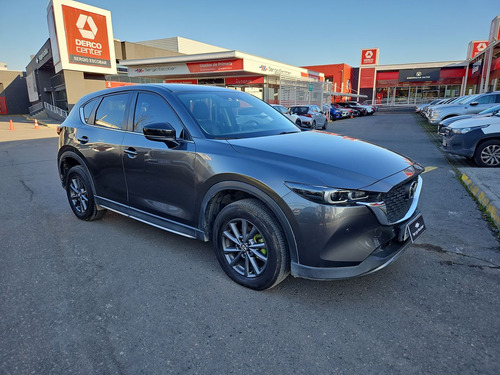 Mazda Cx-5 Cx5 4x4 Otto 2.0 At 2023