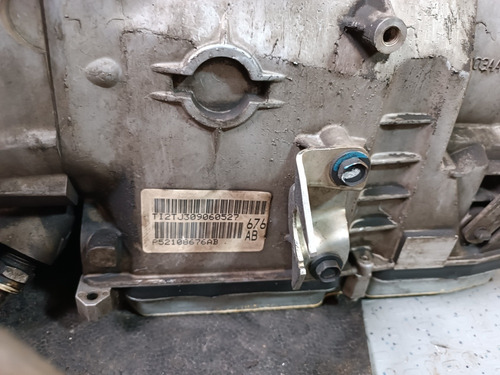 Transmision Caja Automatica Grand Cherokee 2005 13 3.6 722.6 (Usado)
