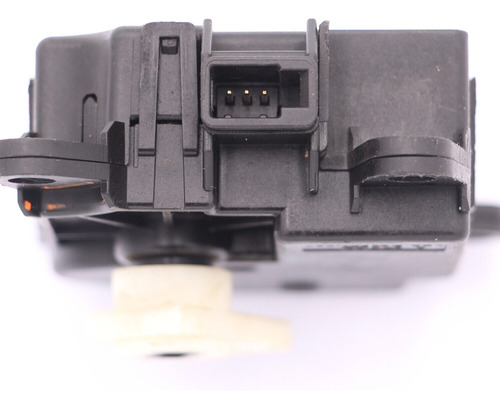 Actuador Mezcla Aire Izq Infiniti Q60 400 2021 3.0l