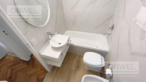 Imagen 12 de 23 de Oportunidad - Reciclado - Balcón Terraza - Cochera !!!!!