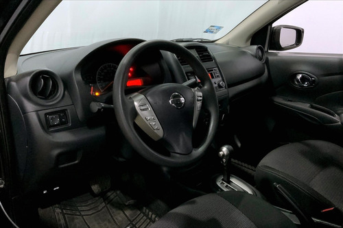 Imagen 14 de 15 de Nissan Versa 4 Pts Sense, Tm5, A/ac, Ve