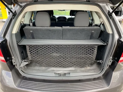Dodge Journey SXT 4x2