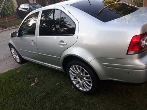 Volkswagen Bora 2.0 Trendline