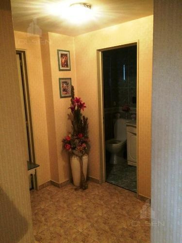 Imagen 23 de 23 de Departamento En Venta- General Paz- 4 Dor Amplios! Exc. Calidad - Frente A Plaza