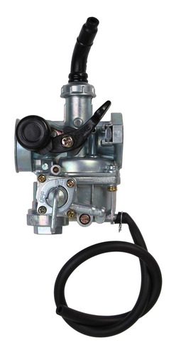 Carburador Motomel Fusion 110 Motegi Completo Cebador Manual
