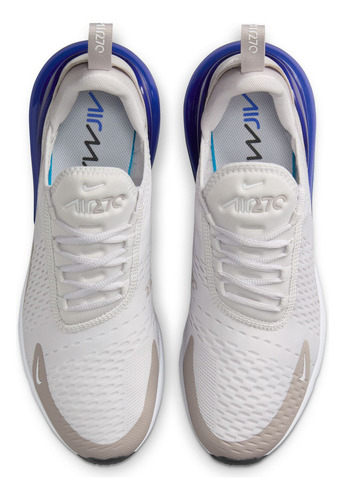 Tenis Para Hombres Nike Air Max 270 Ah8050-031
