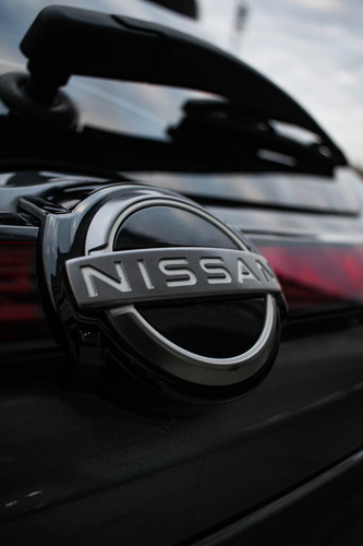 Nissan Kicks 1.6 Exclusive Cvt