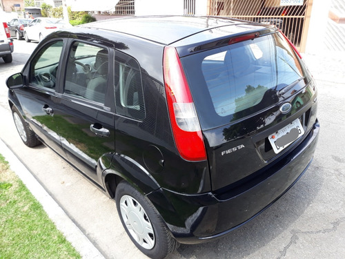 Fiesta - Segundo Dono - 72 Mil Km