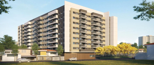 Imagem 2 de 17 de Apartamento À Venda No Bairro Ferreira - São Paulo/sp - O-5148-12744