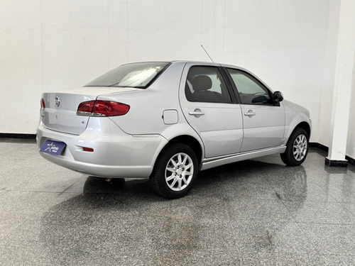 Fiat Siena 1.0 MPI EL 8V FLEX 4P MANUAL