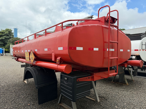 Tanque Tankspar 2002 10.000 Litros