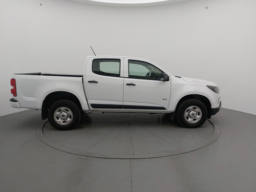 Chevrolet S-10 2.8 16V TURBO DIESEL LS CD 4X4 MANUAL
