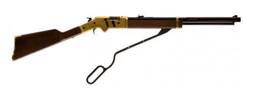 Rifle Carabina Barra 1866 Cowboy, Diabolos & Bbs 800fps