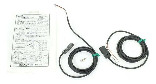 Lot Of 2 New Sunx Gxl-12f-p Proximity Sensors Gxl12fp Qtt