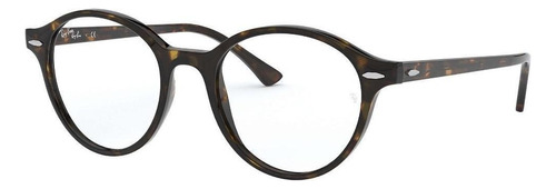 Armazon Ray-ban Rb7118 2012 Round Shape Carey