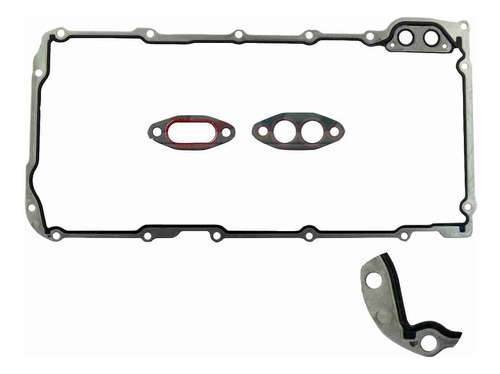 Empaque Carter Chevrolet Trailblazer 2006-2008 5.3 Lts (mcd)