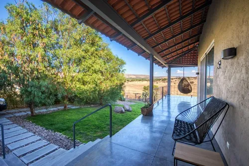 Casa Venta Hacienda La Presita Vista A La Presa San Miguel De Allende Gto.