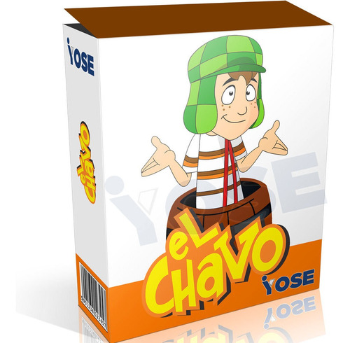 Kit Imprimible El Chavo Del 8 + Candy + Envío Inmediato!!!