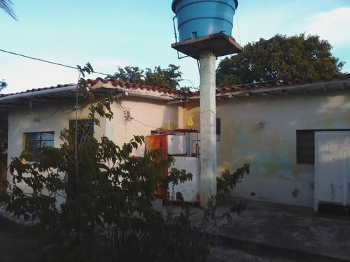 Imagen 3 de 14 de Se Vende Casa 380m2 Margarita El Espinal