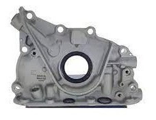 Bomba Aceite Ford Laser 1.8 -00 / Maz 626 2.0 -00 / Allegro