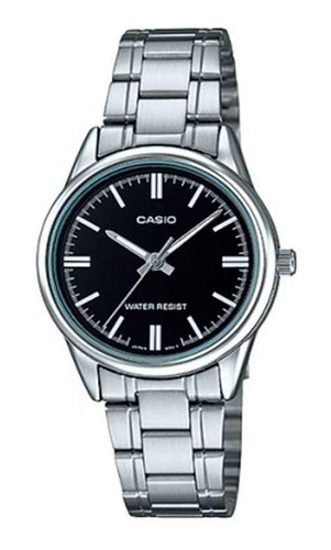 Reloj Marca Casio Modelo Ltp-v005d-1a