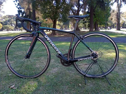 Bicicleta specialized ruta 2025 carbono