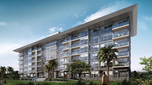 Imagen 7 de 18 de Venta. Departamento 3 Ambientes. 4to Piso. Con Balcón. En Skyroof, Nordelta.