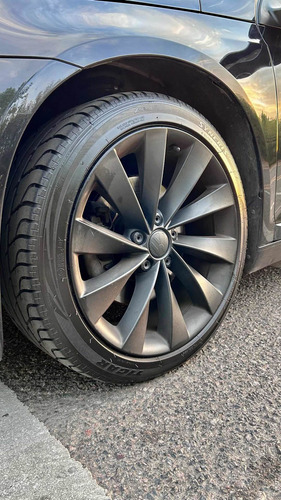 Imagen 20 de 20 de Volkswagen Scirocco 2012 2.0 Tsi 211cv