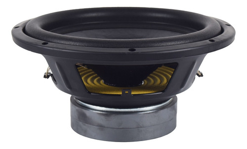 Subwoofer Bocina Woofer 12 Pulgadas Doble Bobina Spl