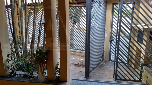 Imagem 2 de 15 de Casa Residencial Em Vila Idalina - Poá, Sp - 2005