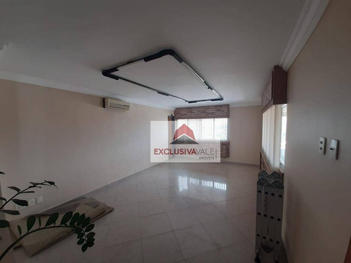 Imagem 2 de 5 de Sala À Venda, 31 M² Por R$ 200.000 - Jardim São Dimas - São José Dos Campos/sp - Sa0317