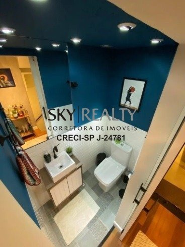 Imagem 5 de 10 de Casa Em Condominio - Parque Munhoz - Ref: 14790 - V-14790