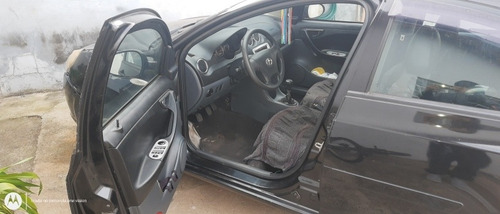 Imagem 6 de 11 de Jac J3 2012 1.4 16v 5p