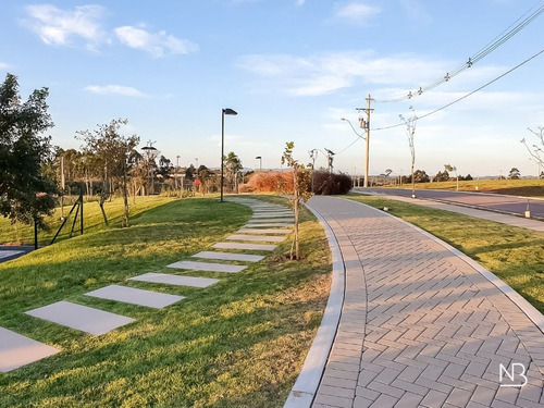 Imagem 1 de 30 de Terreno À Venda, 280 M² Por R$ 235.454,59 - Cyrela Landscape Seminario - Gravataí/rs - Te2379