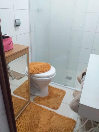 Imagem 10 de 16 de Studio Com 1 Dormitório À Venda, 26 M² Por R$ 245.000,00 - Gonzaga - Santos/sp - St0010