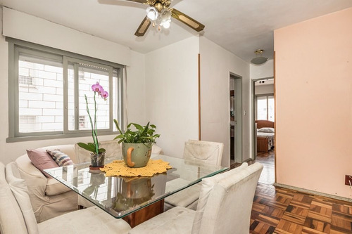 Imagem 2 de 21 de Apartamento À Venda No Bairro Passo Da Areia - Porto Alegre/rs - O-24848-41123