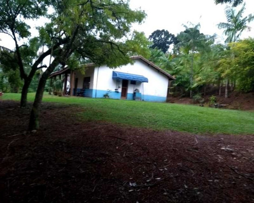 Imagem 5 de 30 de Fazenda - 0132 - 32820420