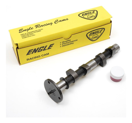 Comando Engle Vw Ar W-140 313x313 .465 X .465 / 108 