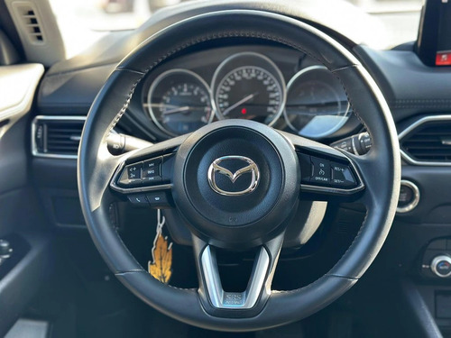 Mazda CX-5 2.0 2WD 6AT ISTOP