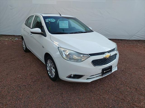 Chevrolet Aveo 1.5 Ltz Mt