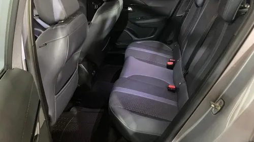 Peugeot 2008 1.2 Puretech Allure