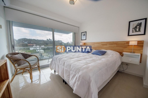Imagen 7 de 13 de Apartamento En Venta - Brava