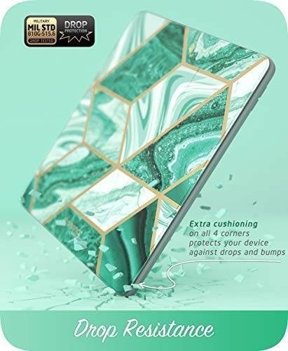 Funda Para iPad 10.2 I-blason 9/8/7 Gen Tríptico Full Body/p