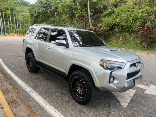 Toyota 4runner