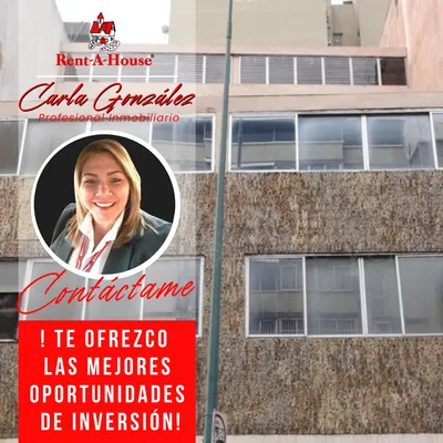 Edificio en venta
